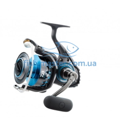 Катушка Daiwa Saltist 3000