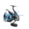 Катушка Daiwa Saltist 8000