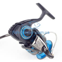 Катушка Daiwa Saltist 3000