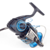 Катушка Daiwa Saltist 8000