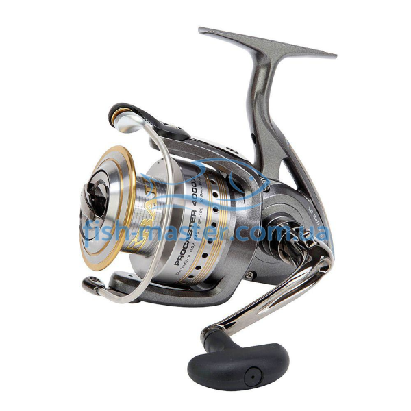 Катушка Daiwa Procaster 3500X
