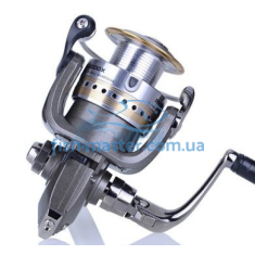 Катушка Daiwa Procaster 1500X
