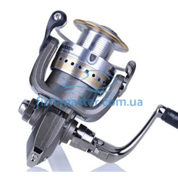 Катушка Daiwa Procaster 3500X