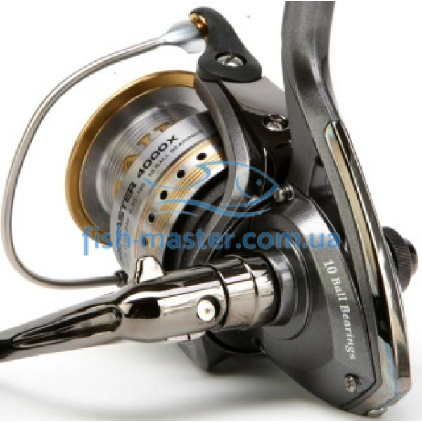 Катушка Daiwa Procaster 3500X