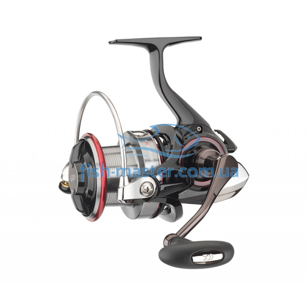 Котушка Daiwa 19 Cast IZM Feeder 25QD