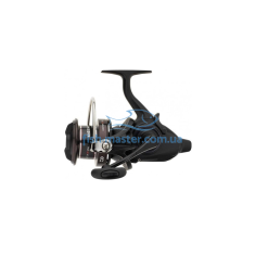 Daiwa CAST IZM BR 25 A reel 