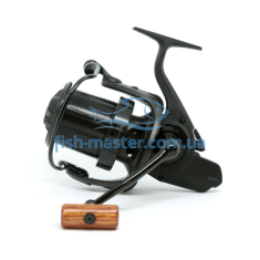 Daiwa 17 BASIA CARP 45SLD QD reel