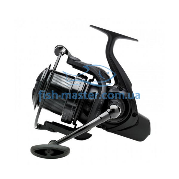 Котушка Daiwa 18 Emblem 35SCW 5000LD QD