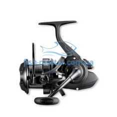Daiwa 18 Emblem 25 5000C QD Reel