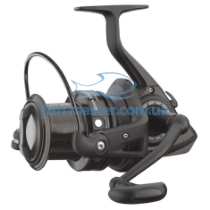 Катушка Daiwa BLACK WIDOW 5000LDA