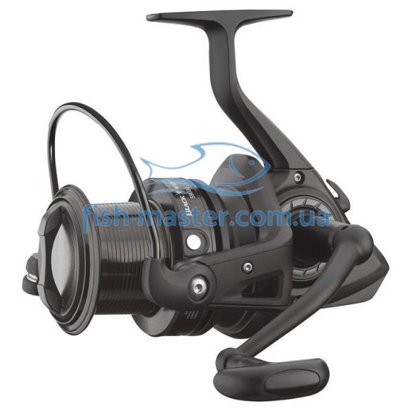 Катушка Daiwa BLACK WIDOW 5000LDA