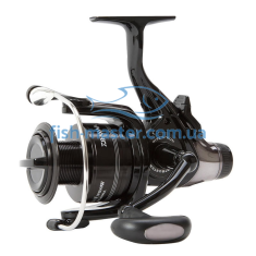 Reel Daiwa BLACK WIDOW BR 4500A