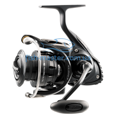 Катушка Daiwa Saltist Back Bay LT3000MD