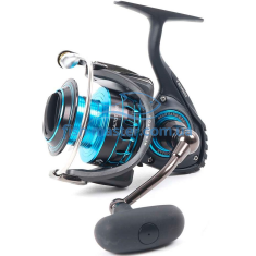 Катушка Daiwa Saltist 3000