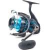 Катушка Daiwa Saltist 8000