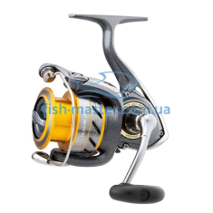 Катушка Daiwa Crossfire 1500