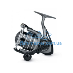 Катушка Daiwa Procaster Evo 2004A Зап. Шпуля