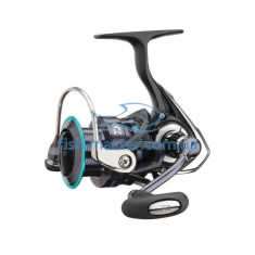 Катушка Daiwa Revros E 2500A