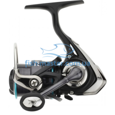 Катушка Daiwa Revros E 1003HA