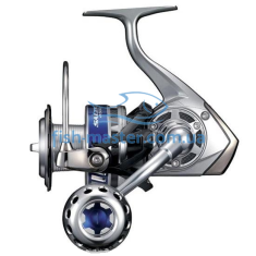 Катушка Daiwa Saltiga Z4500H-MAG SEALED