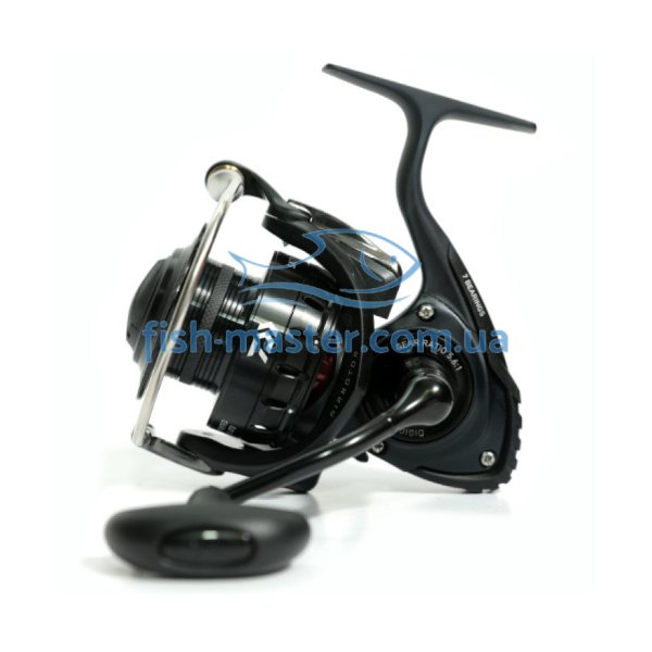 Катушка Daiwa Saltist NERO 4500
