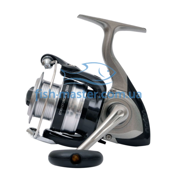 Катушка Daiwa Strikeforce E 2500A