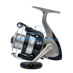 Катушка Daiwa Strikeforce E 2500A