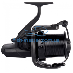 Катушка Daiwa 17 BASIA CARP 45SLD QD