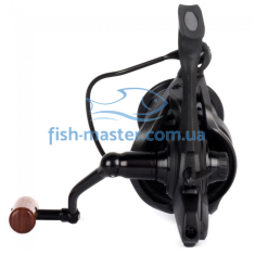 Катушка Daiwa 17 BASIA CARP 45SLD QD