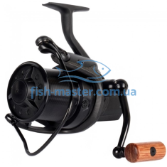 Катушка Daiwa 17 BASIA CARP 45SLD QD