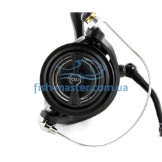 Катушка Daiwa 17 Crosscast Carp SP 5000LD QD