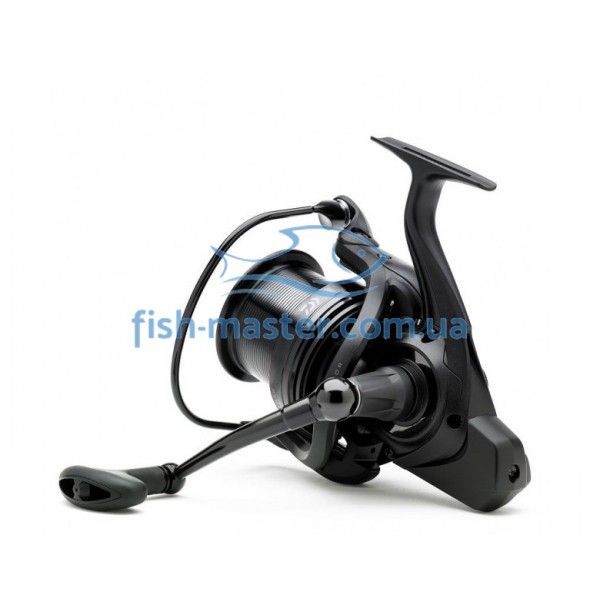 Котушка Daiwa 18 Emblem 35SCW 5000LD QD