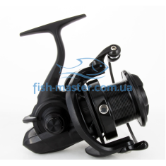 Катушка Daiwa 18 Emblem 25 5000C QD