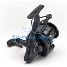 Катушка Daiwa BLACK WIDOW 25A