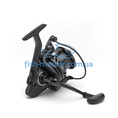 Катушка Daiwa BLACK WIDOW 25A