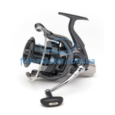 Катушка Daiwa Emblem 5000QDA