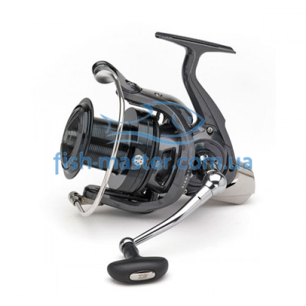 Катушка Daiwa Emblem 5000LD QDA