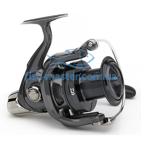 Катушка Daiwa Emblem 5000LD QDA