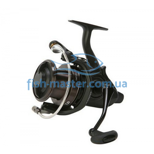 Котушка Daiwa Emblem BR 25 A 