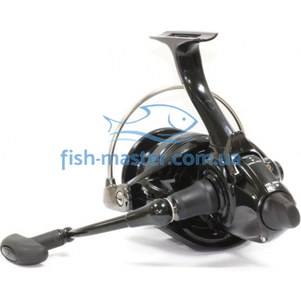 Котушка Daiwa Emblem BR 25 A 