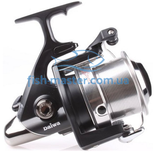 Катушка Daiwa Emblem SPOD