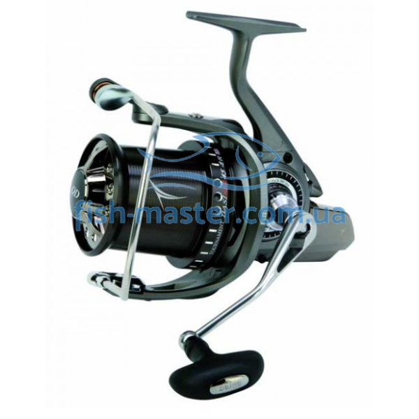 Катушка Daiwa Tournament Basiair QD