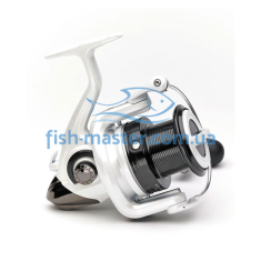 Катушка Daiwa Shorecast 25A