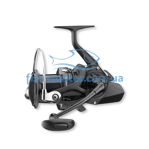 Катушка Daiwa Tournament 5500QDA