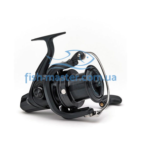 Катушка Daiwa WINDCAST 5000LD QDA