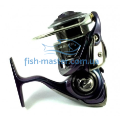 Катушка Daiwa LEXA EX 2500A