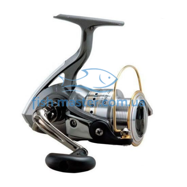 Катушка Daiwa Liberty 3500