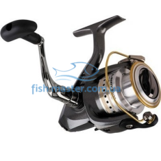 Катушка Daiwa Liberty 4000