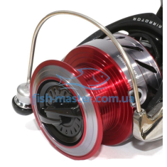 Катушка Daiwa Ninja 2500A Зап.шпуля