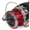 Катушка Daiwa Ninja 2500A Зап.шпуля